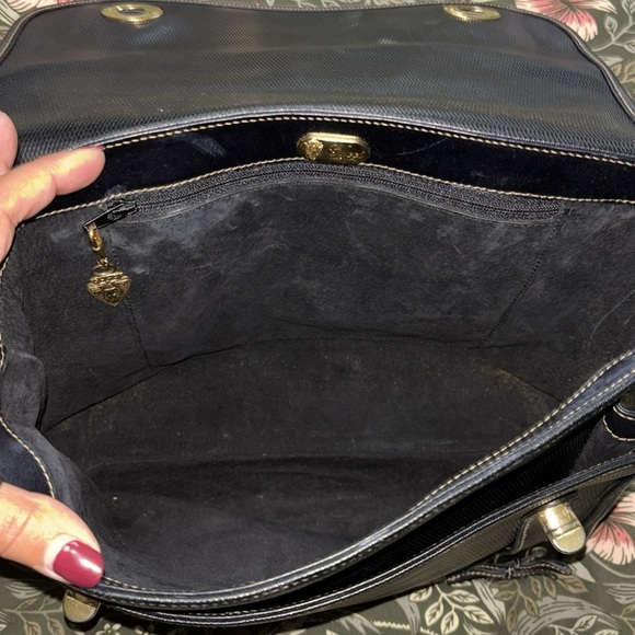 Gucci black messenger bag - Picture 7 of 13
